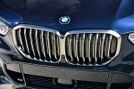 BMW X5 M50d 2018 года (WW)
